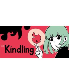 The Kindling Steam Key GLOBAL